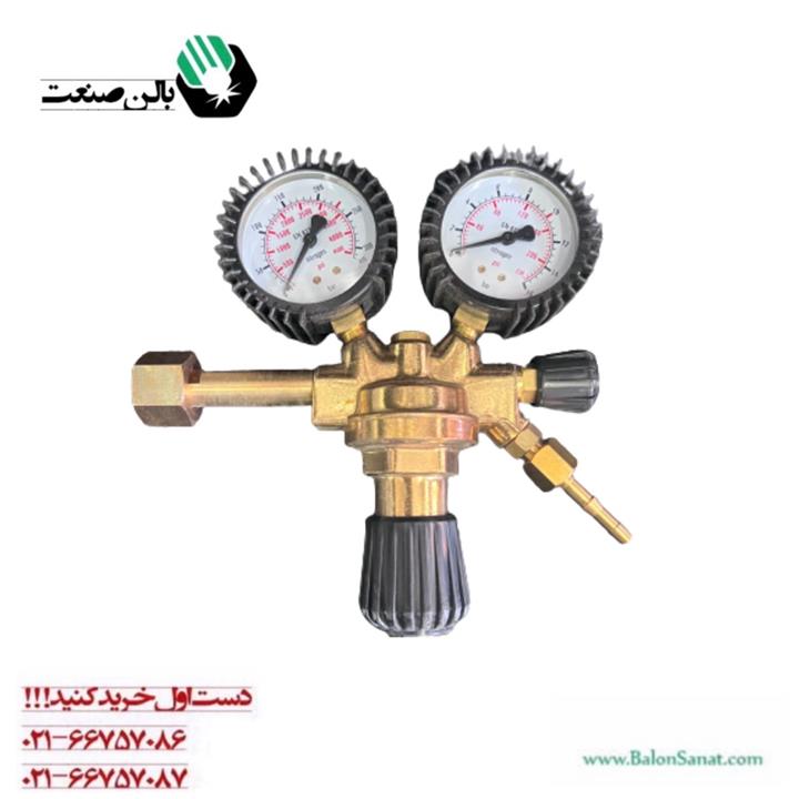 مانومتر پروکسی نیتروژن